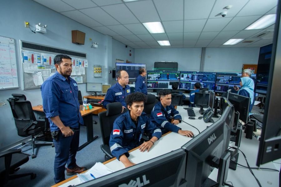 PLN MCTN Sukses Jaga Keandalan Listrik Selama Momentum Hari Raya Idul Adha dan Waisak