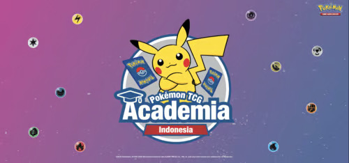 Pokémon Game Kartu Koleksi Hadir di Program Liburan Sekolah Mal Taman Anggrek