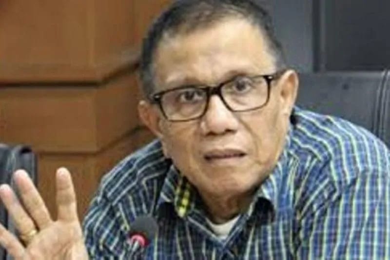 Polda Metro Hentikan Kasus, Hendry Ch Bangun Pertimbangkan Lapor Balik