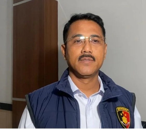 Polda Riau Bongkar 3.572 Kasus, Narkoba 1,2 Ton Disita Selama Dua Tahun terakhir