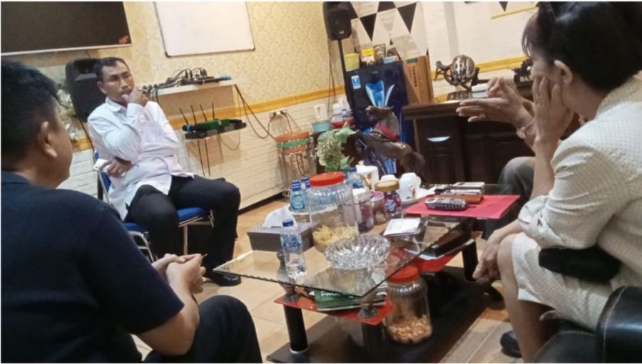 Polda Sulut Bongkar Sindikat Mafia Tanah Manado-Bitung, LP Baru Ungkap Lahan Pertamina yang Diincar