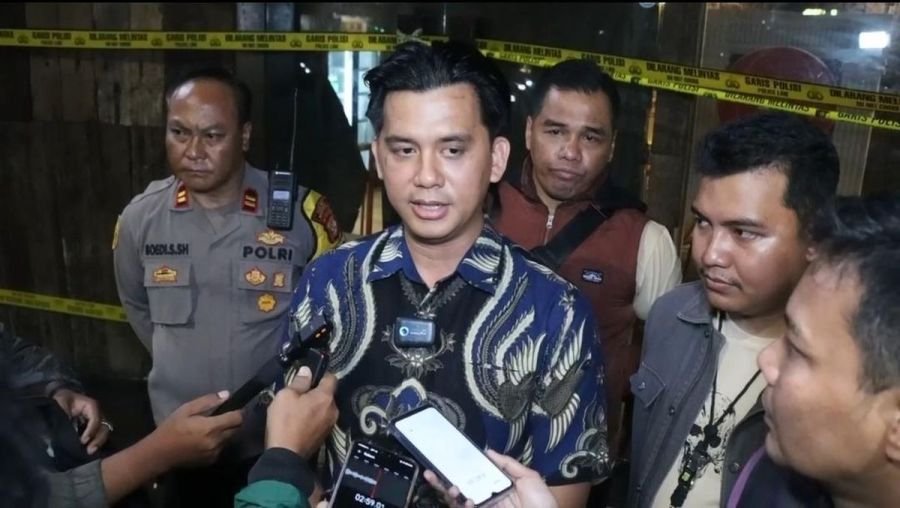 Polisi Amankan Dua Terduga Usai Bentrokan Maut di Menteng
