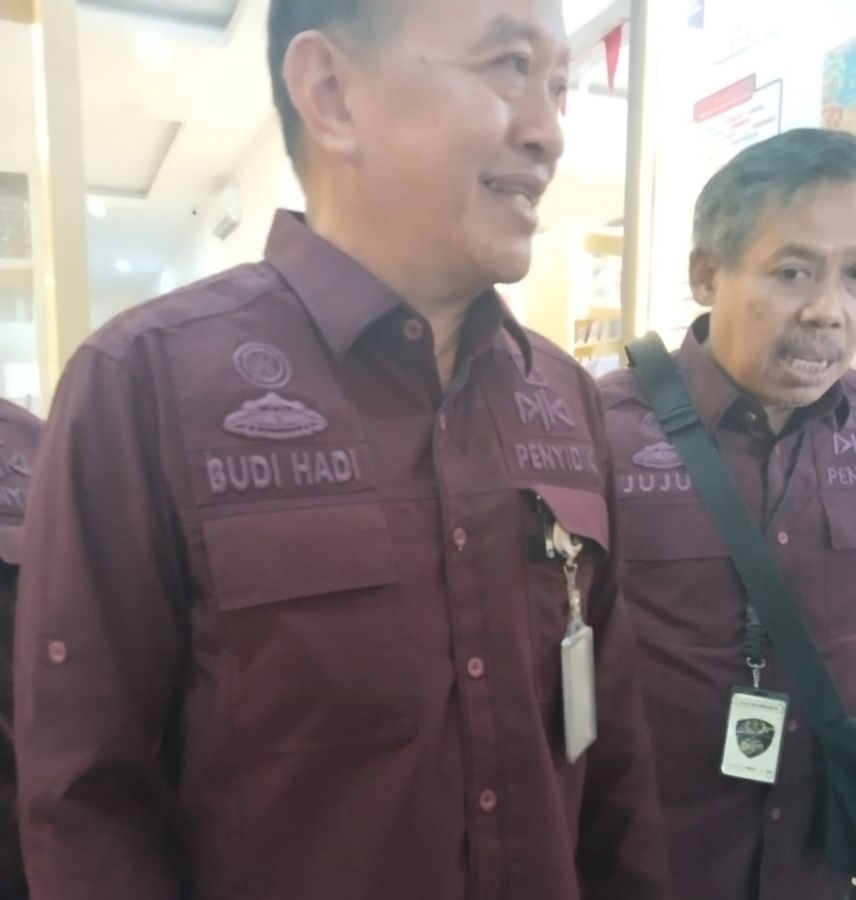 PPNS Kemenkumham Intens Selidiki Dugaan Pelanggaran HAKI oleh Anggota DPRD Kampar