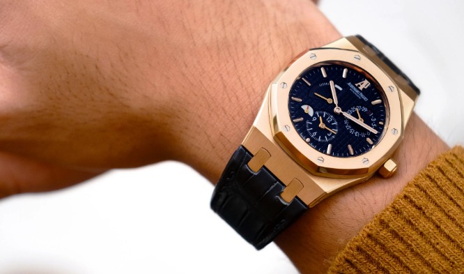 PREOWNEDWATCH-ID Solusi Terpercaya Jual Jam Tangan Mewah di Jakarta