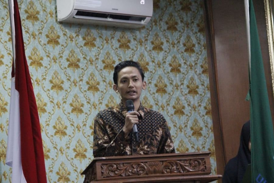 Presiden Mahasiswa UIN Suska Riau Apresiasi Polda Riau Ungkap Dalang Kerusakan Ekologis di Riau