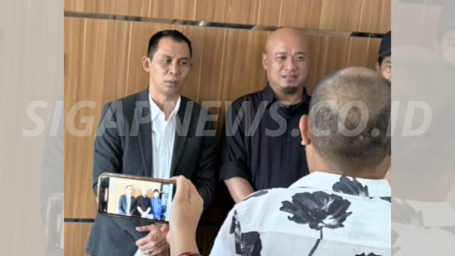 Prianto Tempuh Kasasi ke Mahkamah Agung, Sengketa Lahan dengan PT NPR Berlanjut