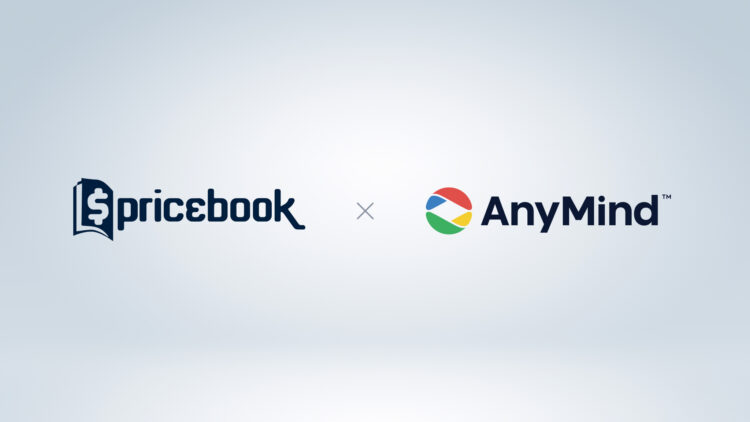 Pricebook Memanfaatkan Fitur AnyManager Video Player milik AnyMind Group