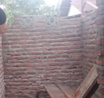 Proyek 150 MCK Rohil Mandek, Warga Minta APH Turun Tangan