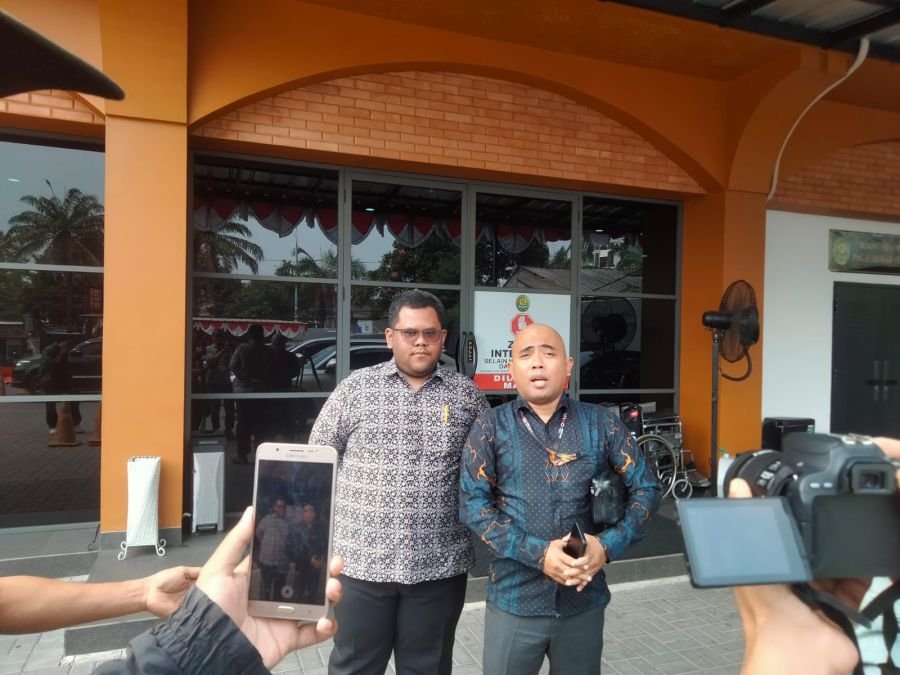PT MEM Gugat Yayasan BKSP Bakti Mulya 400 Rp22 Miliar