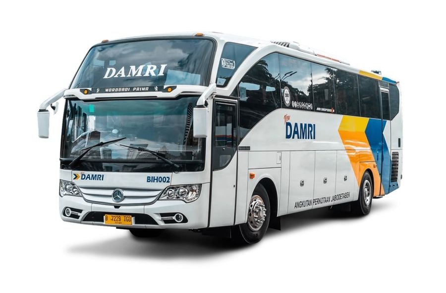 PUKIS Kritik Pemerintah, DAMRI Gagal Dapat PMN Transportasi Terancam