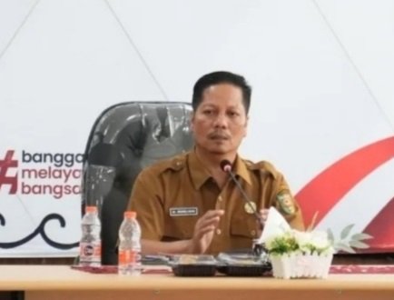 Pulang Basamo, Muklisin Ajak Perantau Ramaikan Festival Pacu Jalur 2026, Haddad Alwi Siap Gema di Tepian Narosa