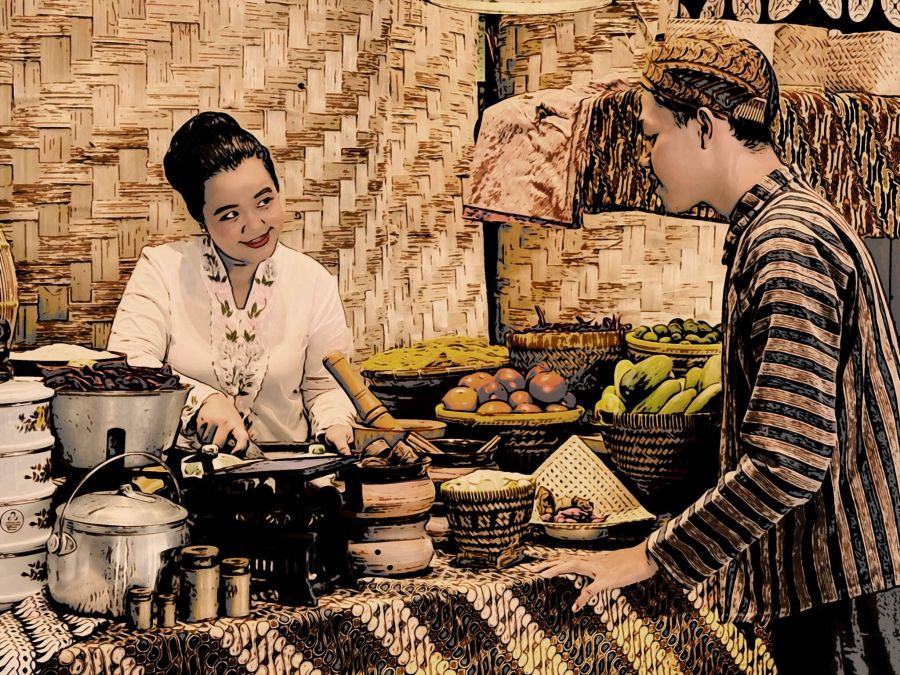 Pullman Ciawi Menyambut Ramadan 2024 dengan ‘Pawon Ibu’ di Damar Restaurant