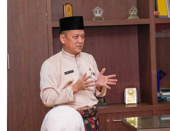 Puncak HUT Kampar, Pj Bupati Kampar Akan Dinobatkan Sebagai Payung Panji Adat