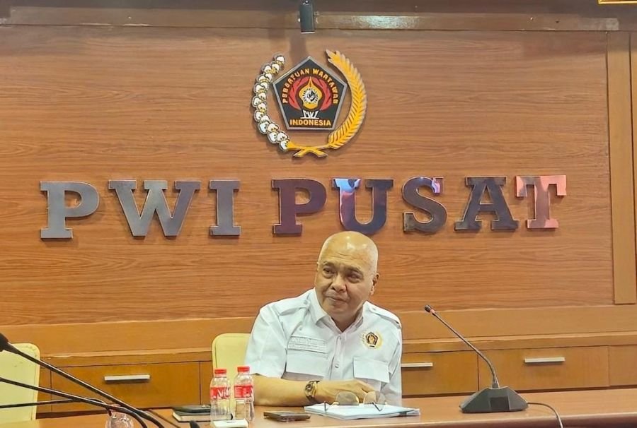 PWI Kecam Ucapan Hotman Paris,Minta Klarifikasi dan Permintaan Maaf