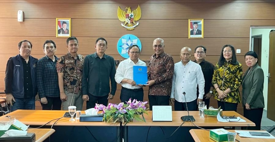 PWI Tetap Pegang HPN 2027, Buka Ruang bagi Seluruh Konstituen Dewan Pers