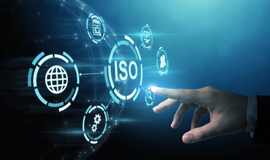 Quiros Networks Raih Sertifikat ISO 9001:2015