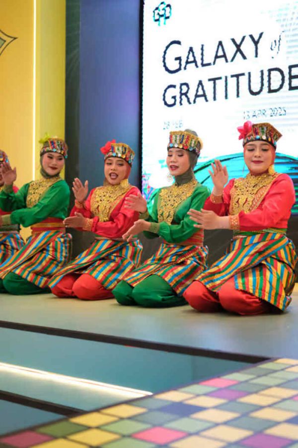 Ramadan Paling Seru Ada di Grand Galaxy Park! Sambut Keberkahan dengan 