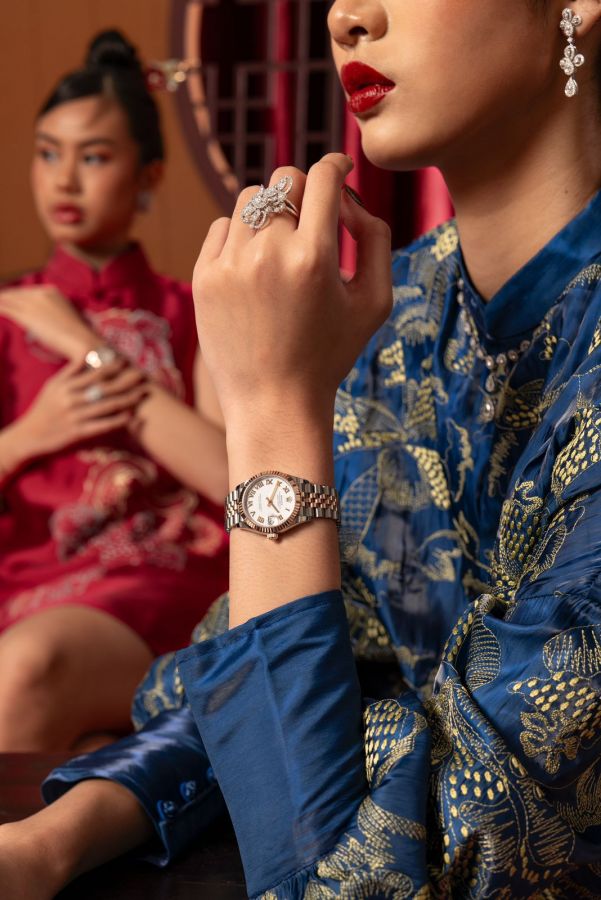 Rayakan Tahun Baru Imlek 2024 dengan Berbagai Promo Menarik dari Luxehouze