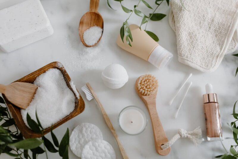 Rekomendasi Sabun Natural untuk Kulit Sensitif
