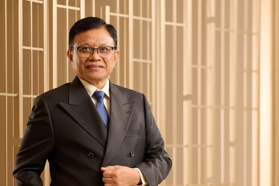 Rektor Didik J. Rachbini: Demokrasi Indonesia Terancam Jika Konstitusi Terus Diabaikan