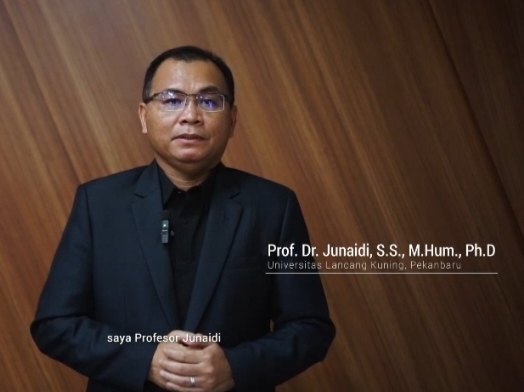 Rektor Unilak Dukung Kapolri, Polri Harus di Bawah Presiden