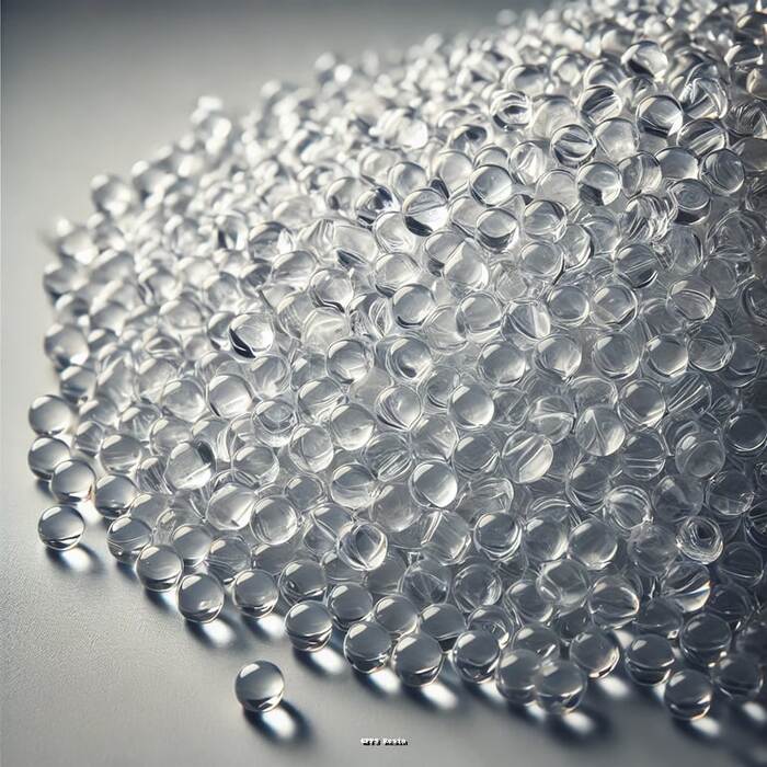Resin GPPS: Material Esensial dalam Industri Houseware untuk Mendukung Sektor Food and Beverage