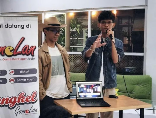 RevComm dan HP Poly Kolaborasi Gelar Workshop Strategi Bisnis di Era AI