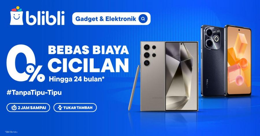 Review iPhone 15 Plus: Spesifikasi, Harga dan Fitur, Beli Sekarang di Blibli!