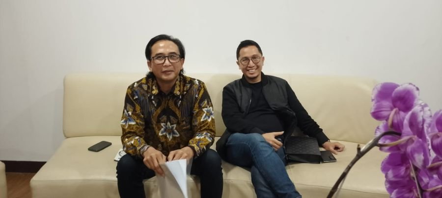 RUU Hak Cipta Diprotes, Musisi Tuntut Royalti Transparan