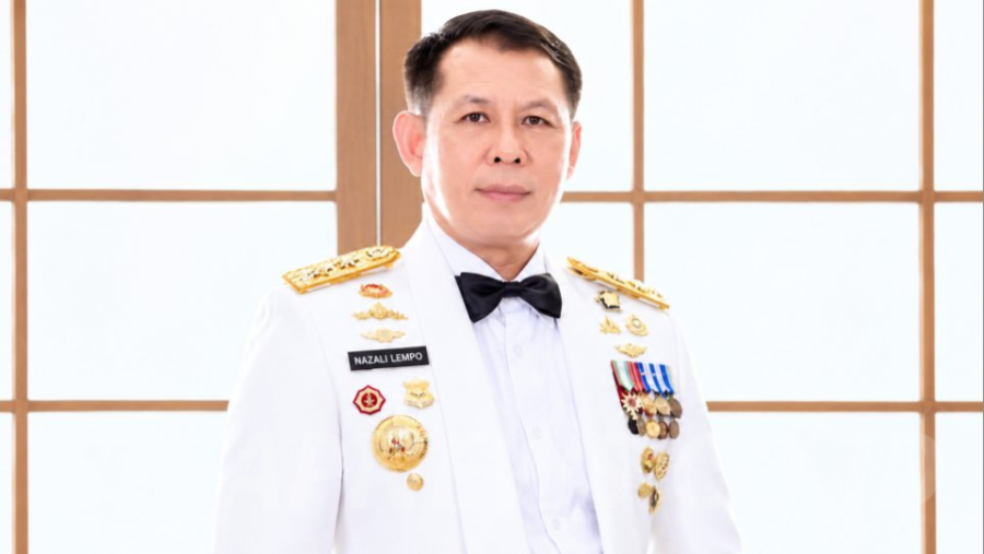 Saat Bencana Mengingatkan, Nazali Lempo Dorong Pembenahan Hukum