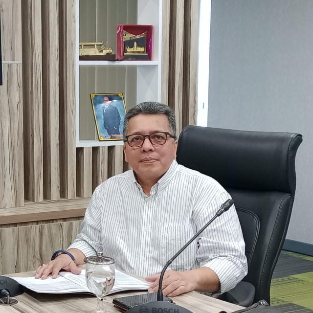 Saatnya Wartawan Punya Rumah dan Tidak Dirumahkan