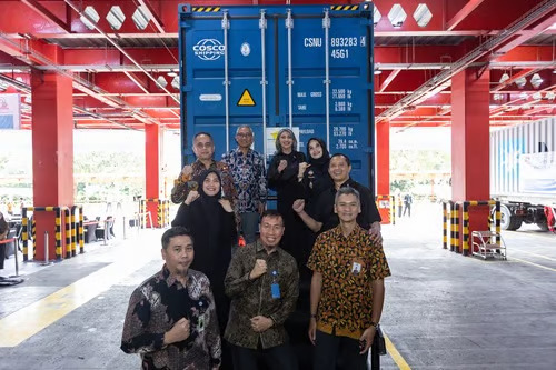 Sampoerna Berkomitmen Mendukung Pertumbuhan Ekonomi melalui Ekspansi Ekspor Produk Tembakau Inovatif