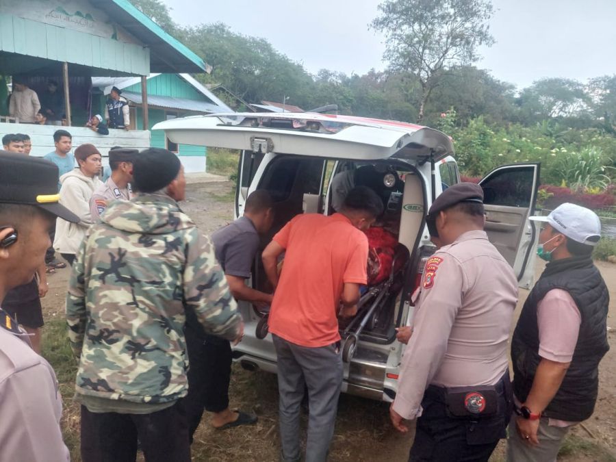 Santriwati 15 Tahun Tewas Tragis di Pesantren, Polisi Bergerak!