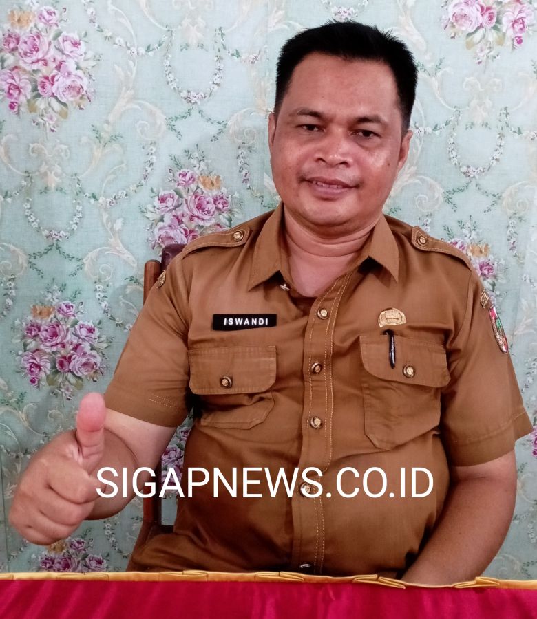 SDN 114 Pekanbaru  Ikuti Lomba Sekolah Bersih Se-Kota Pekanbaru