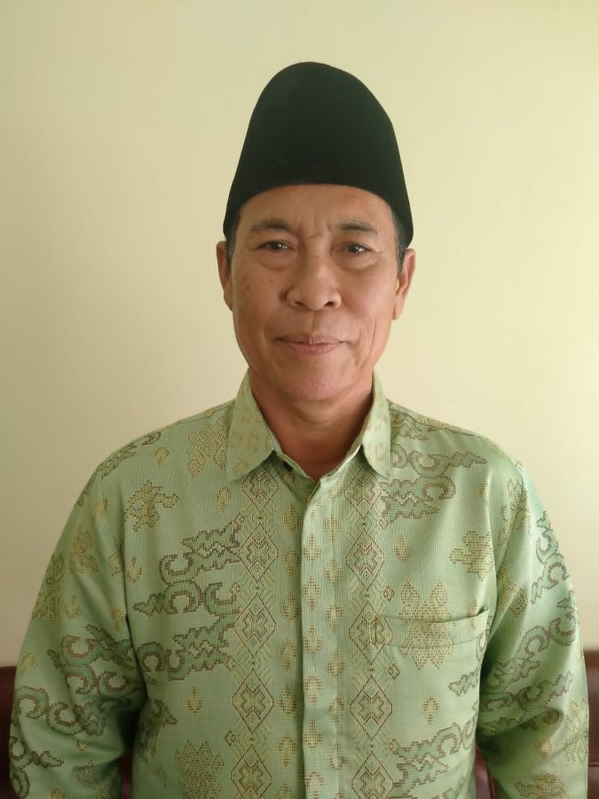 Sekwil PWNU Riau Prihatin Terhadap Kasus H Purwaji, Mantan Ketua GP Ansor Riau