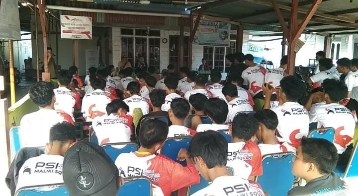 Seleksi Atlet Jadi Fokus Turnamen Esport Free Fire Rohil 2026, 700 Peserta Ikut Kegiatan ini
