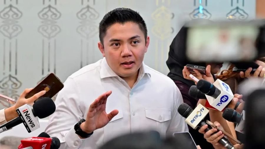 Seskab Teddy Spill Deretan Event Besar Indonesia,Mulai dari Konser Musisi Dunia hingga MotoGP Mandal