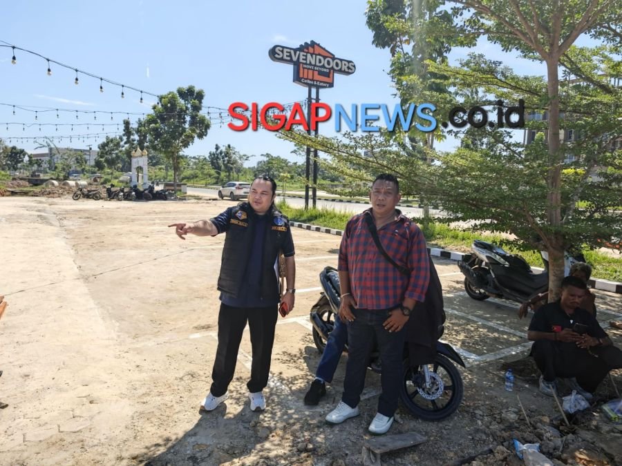 Setelah Polda, Kini Pemerintah Kota Pekanbaru dan Satpol PP Dilaporkan ke Ombudsman RI