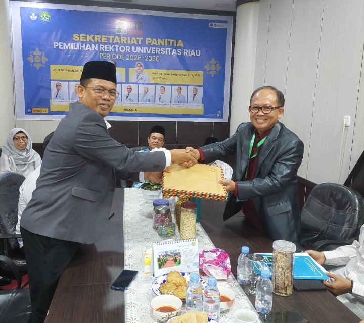 Siap Genjot Pendapatan Kampus dari RS dan Lahan Agrinas