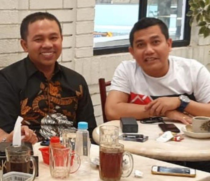 Sidang Perdana Abdul Wahid Digelar Besok, PKB Ajak Kader Jaga Kondusivitas