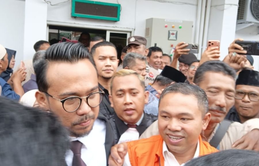 Sidang Perdana Abdul Wahid, KPK Bongkar Dugaan Setoran Hingga Rp3,55 Miliar