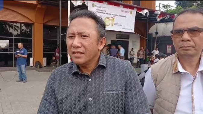 Sidang Praperadilan Febrie Adriansyah, Polri Tegaskan Penggeledahan dan Penyitaan Sesuai Prosedur