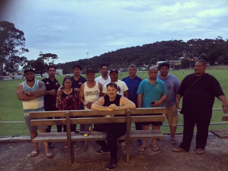 Sifu Maurice Novoa mengungkapkan bahwa dia adalah pencipta Melbourne Shuffle yang terkenal di dunia