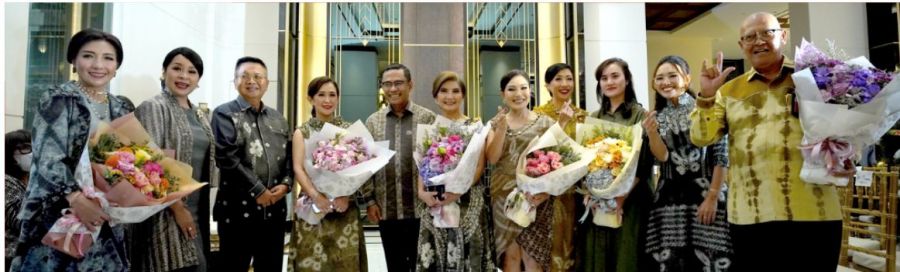 Sinar Mas Ajak UMKM Melangkah Maju di Era Digital