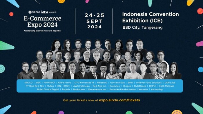 Sinergi Antar Pengambil Keputusan Lintas Industri untuk Akselerasi Pertumbuhan Ekonomi Digital