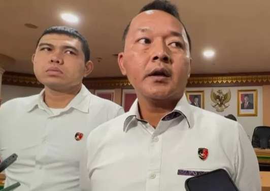 Skandal Rp195 M: Eks Sekwan Riau Terancam Tersangka