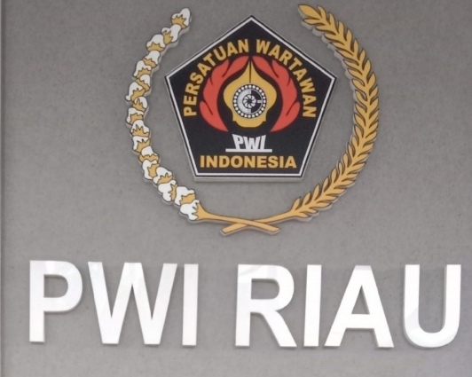 Soal Tuduhan Beking Gudang CPO di Dumai, Alzamret Malik SH: Jangan Libatkan PWI