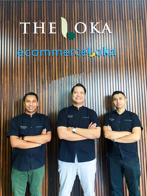 Startup Bali ecommerceloka Tumbuhkan Pendapatan Mitra Properti hingga 35% Lewat Strategi Teknologi