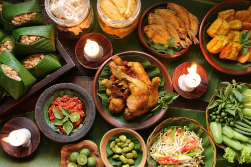 Surabaya's Hidden Gem: 7 Tempat Bubur Ternikmat di Surabaya
