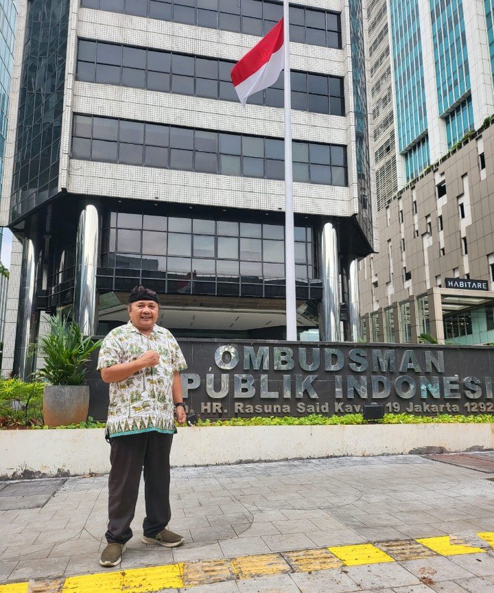 Surat Aduan LBH ke Ombudsman Berpotensi Batalkan Hasil Seleksi Dirut BSP